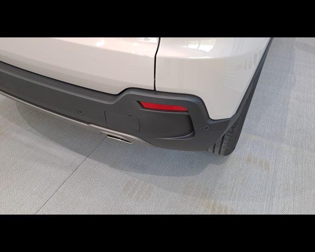 JEEP Avenger 1.2 turbo e-hybrid Longitude fwd 110cv mhev edct