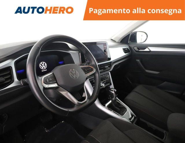 VOLKSWAGEN T-Roc 2.0 TDI SCR 150 CV DSG Life