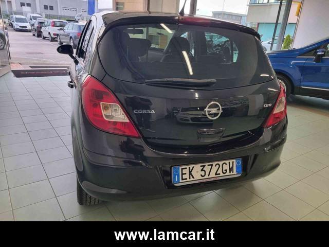 OPEL Corsa 1.3 CDTI 75CV F.AP. 5 porte Elective