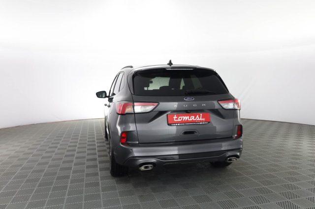 FORD Kuga Kuga 2.0 EcoBlue 120CV aut. AWD ST-Line X