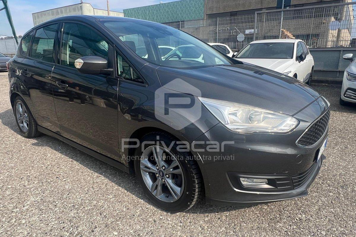 FORD C-Max 1.5 TDCi 120CV Start&Stop Business