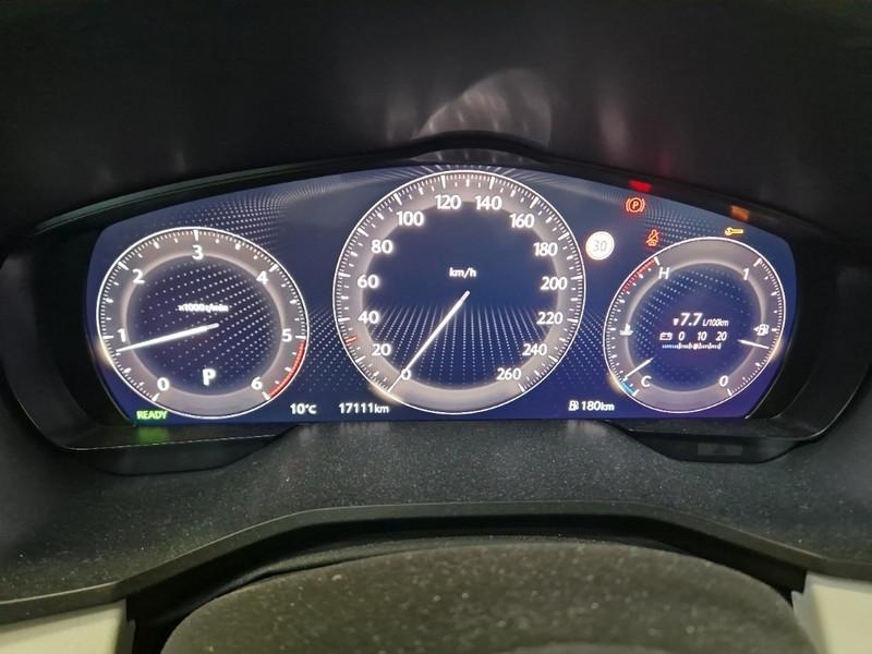 MAZDA CX-60 3.3L E-SKYACTIV MHEV TAKUMI PLUS AWD AUT SUV