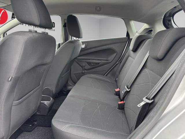 FORD Fiesta 1.2 60CV 5 porte Business