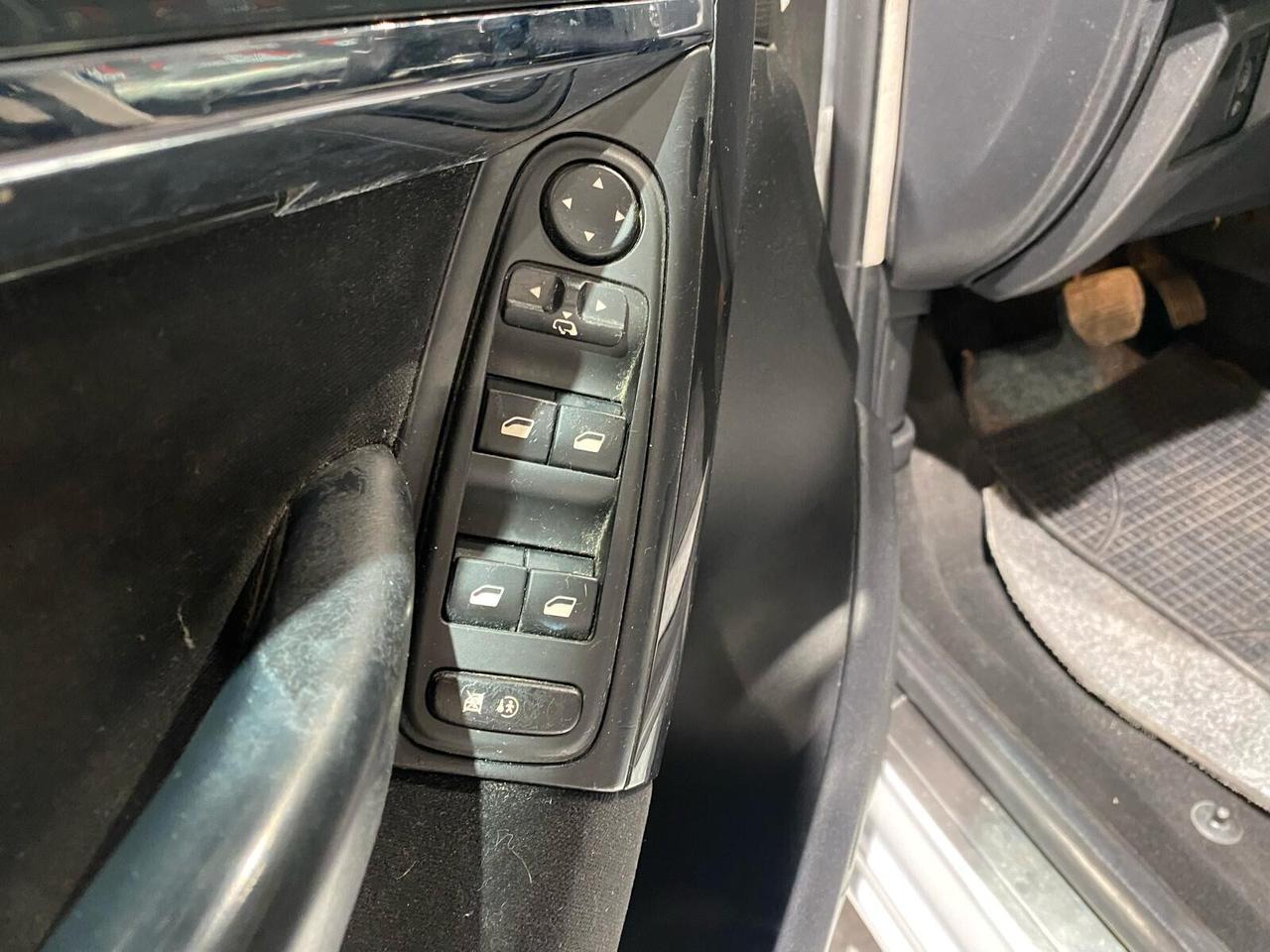 Citroen C4 Picasso 2.0 Diesel - 2008