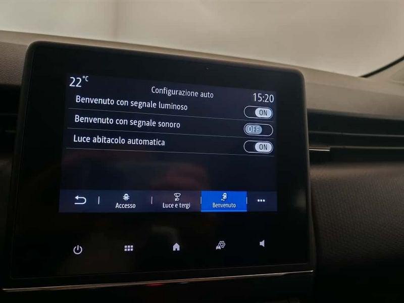 Renault Clio Clio TCe 90 CV 5 porte Equilibre IVA ESPOSTA