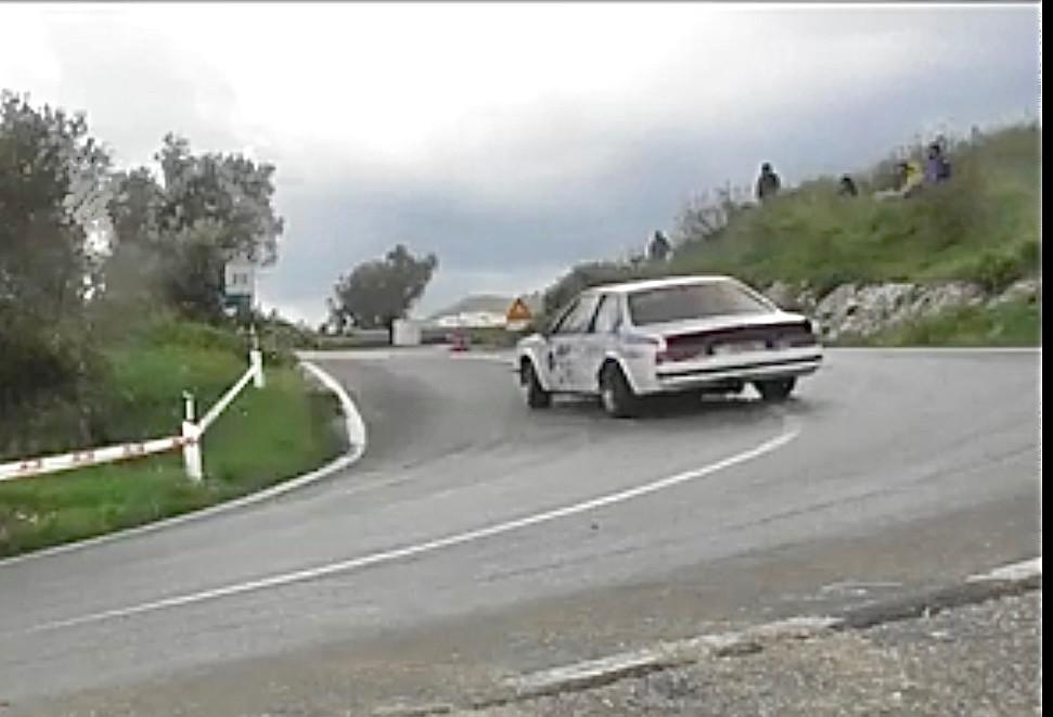 Bmw 635 CSi Htp anche permuta