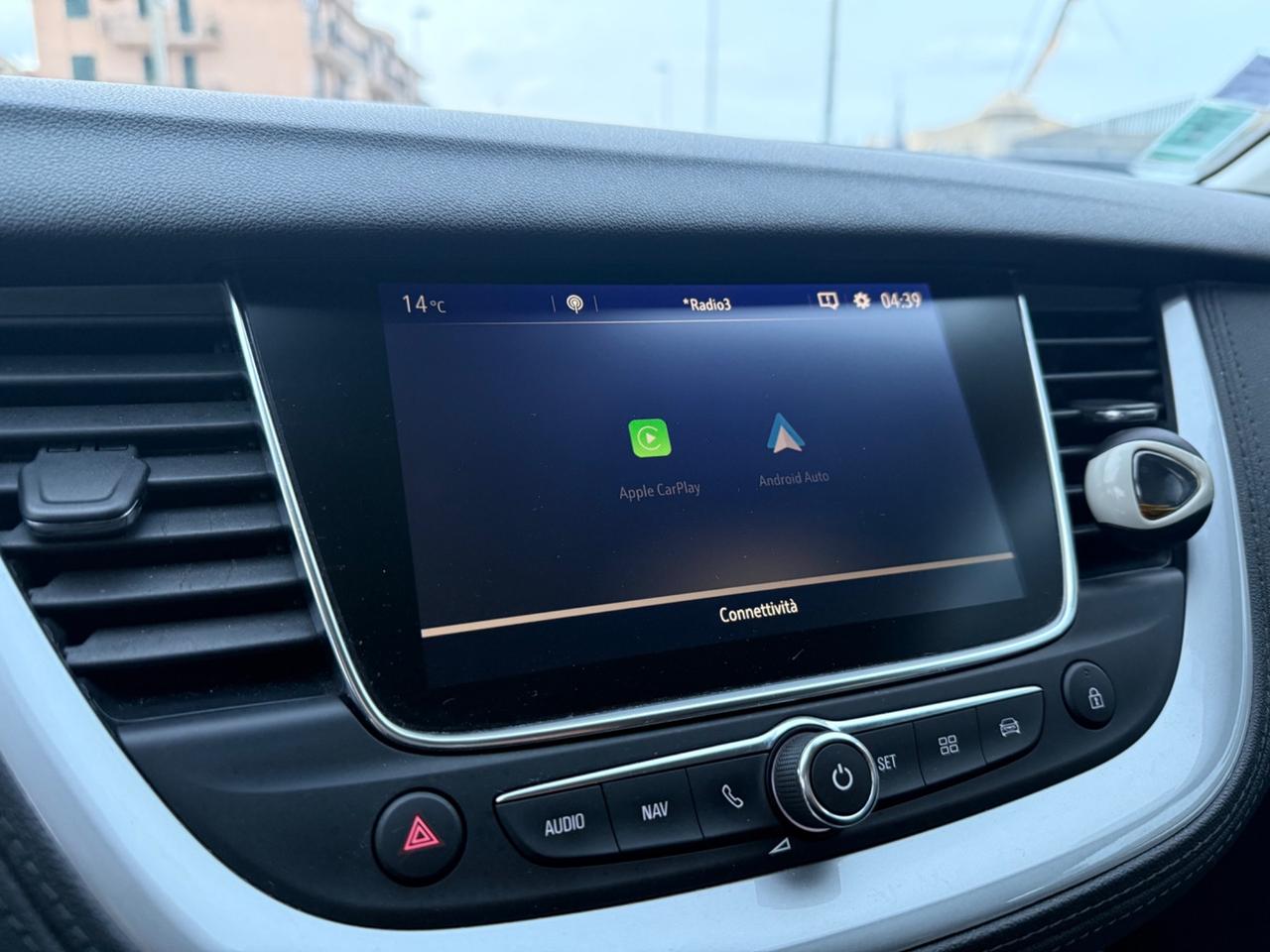 Opel Grandland X 1.6 diesel Ecotec Start&Stop Advance