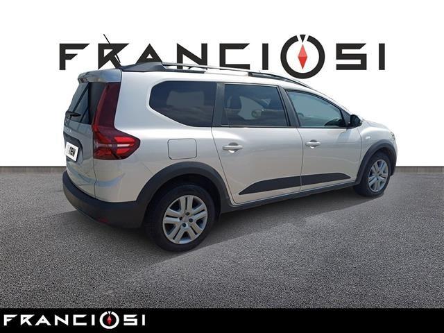 DACIA Jogger 1.0 TCe GPL Expression 5 POSTI