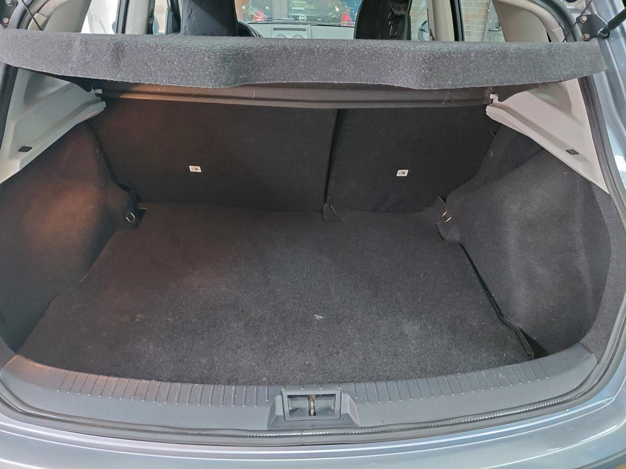 Nissan Qashqai 1.6 16V