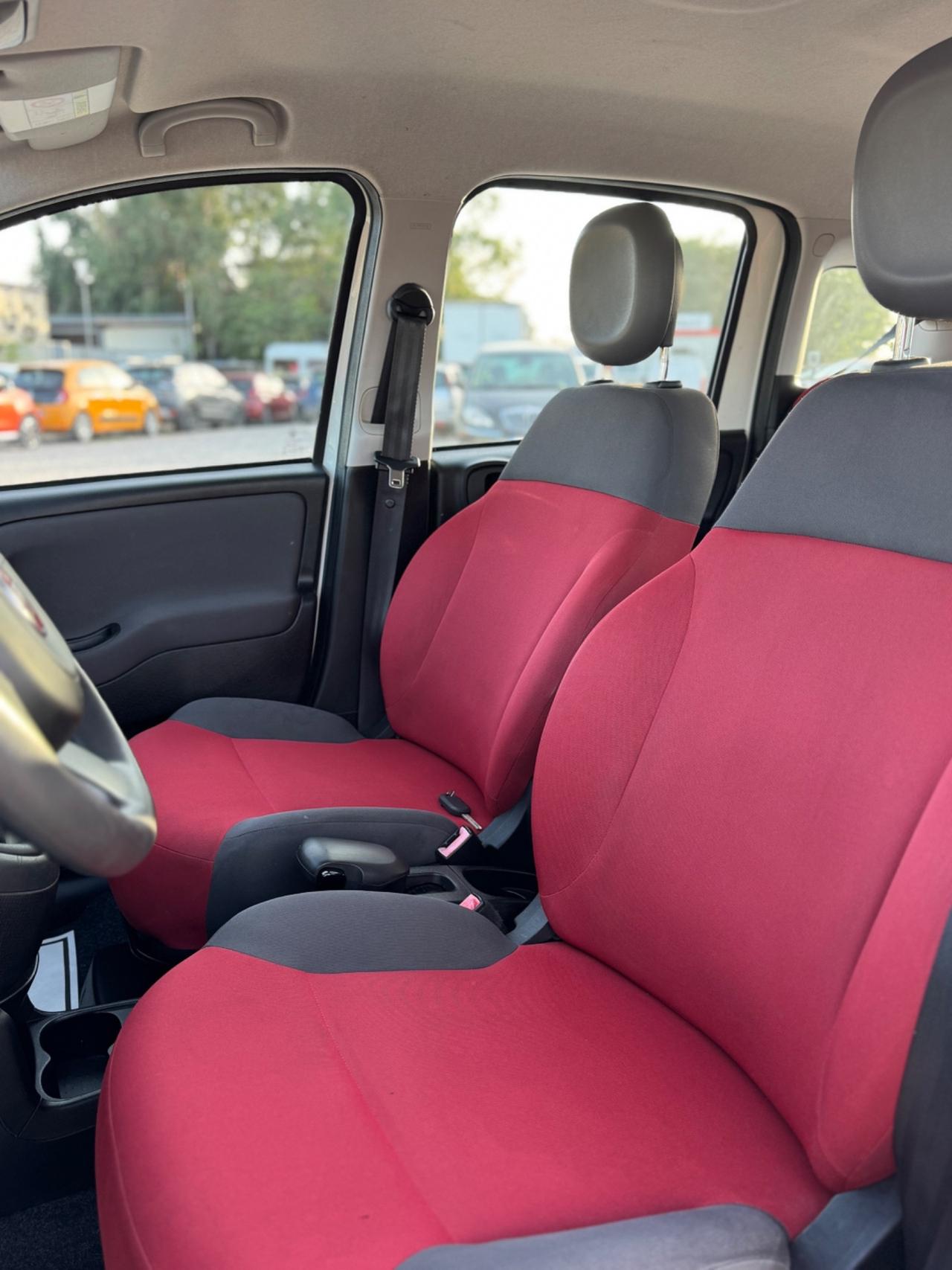 Fiat Panda 1.2 EasyPower Easy