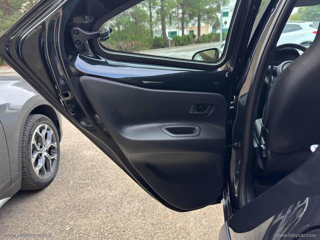 TOYOTA Aygo X 1.0 VVT-i 72 CV 5p. JBL S.P.
