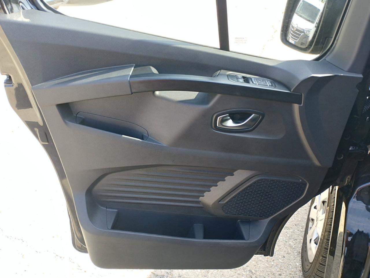 Renault Trafic BluedCi 150CV EDC PC-TN SpaceClass