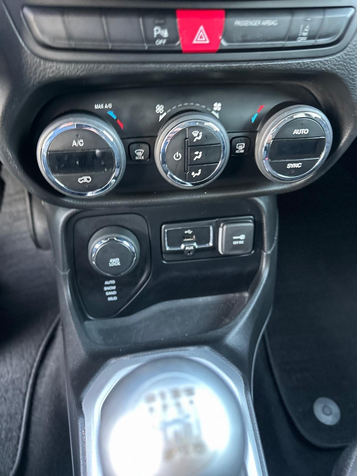 Jeep Renegade 2.0 Mjt 140CV 4WD Active Drive Limited