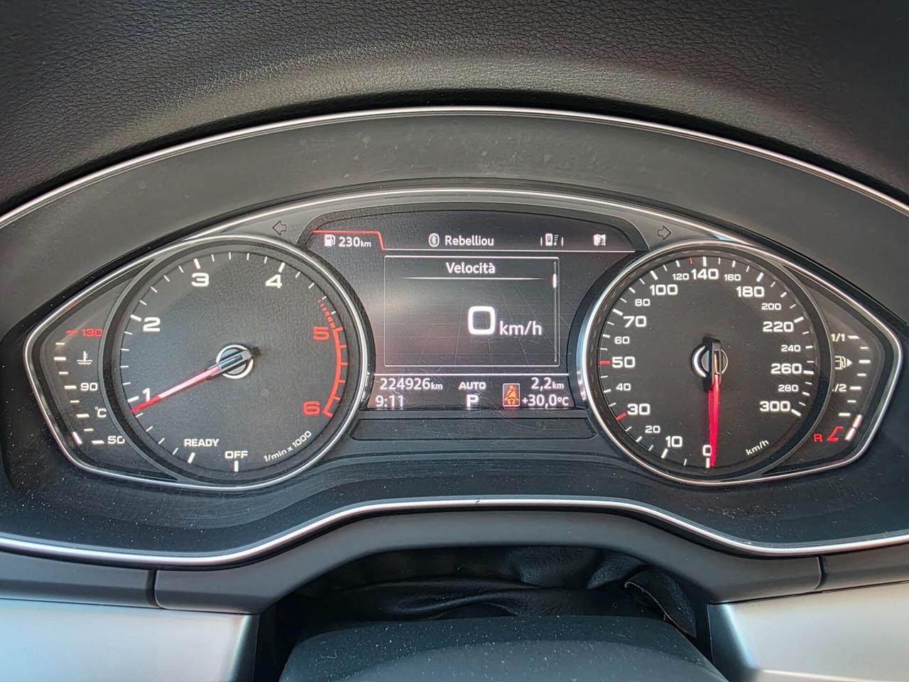 Audi Q5 2.0 TDI quattro S tronic line plus
