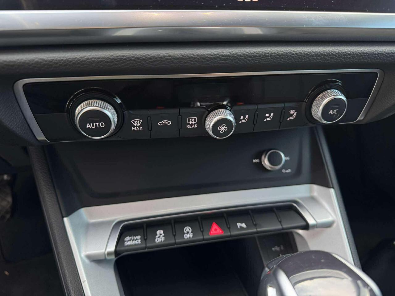 Audi Q3 35 TDI S tronic S line edition-2023