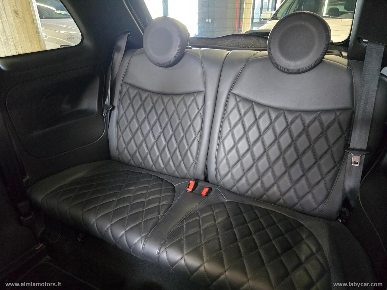 ABARTH 595 1.4 Turbo T-Jet 165 CV Turismo