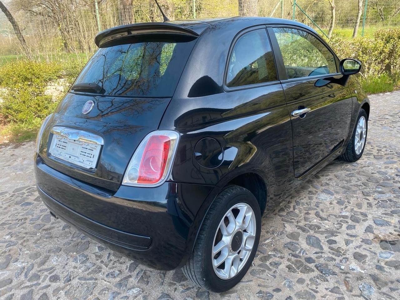 Fiat 500 1.3 Multijet 16V 95 CV Lounge