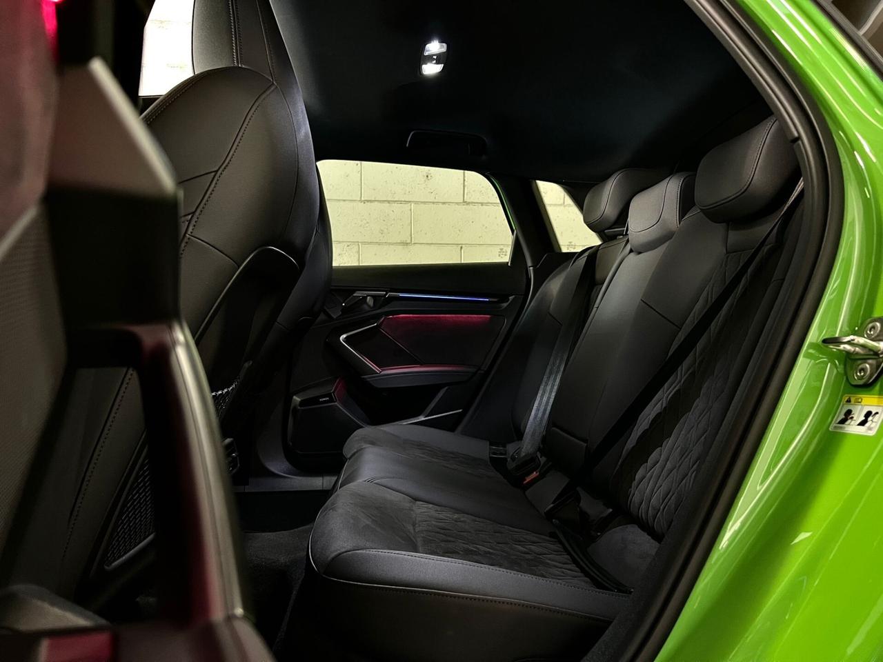 Audi A3 RS 3 SPB TFSI quattro S tronic