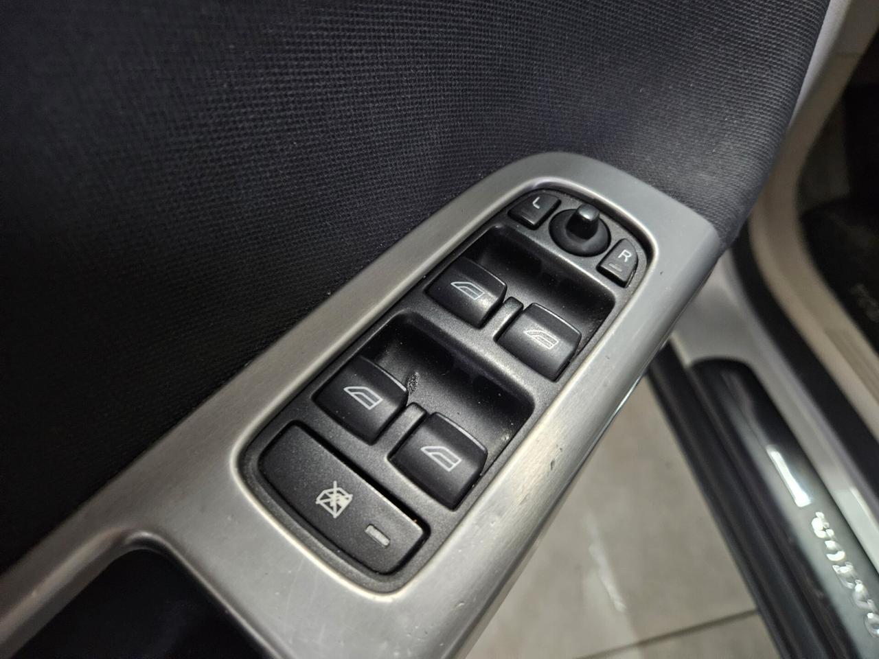 VOLVO V50 SUMMUM ISCRIVIBILE ASI PERFETTA