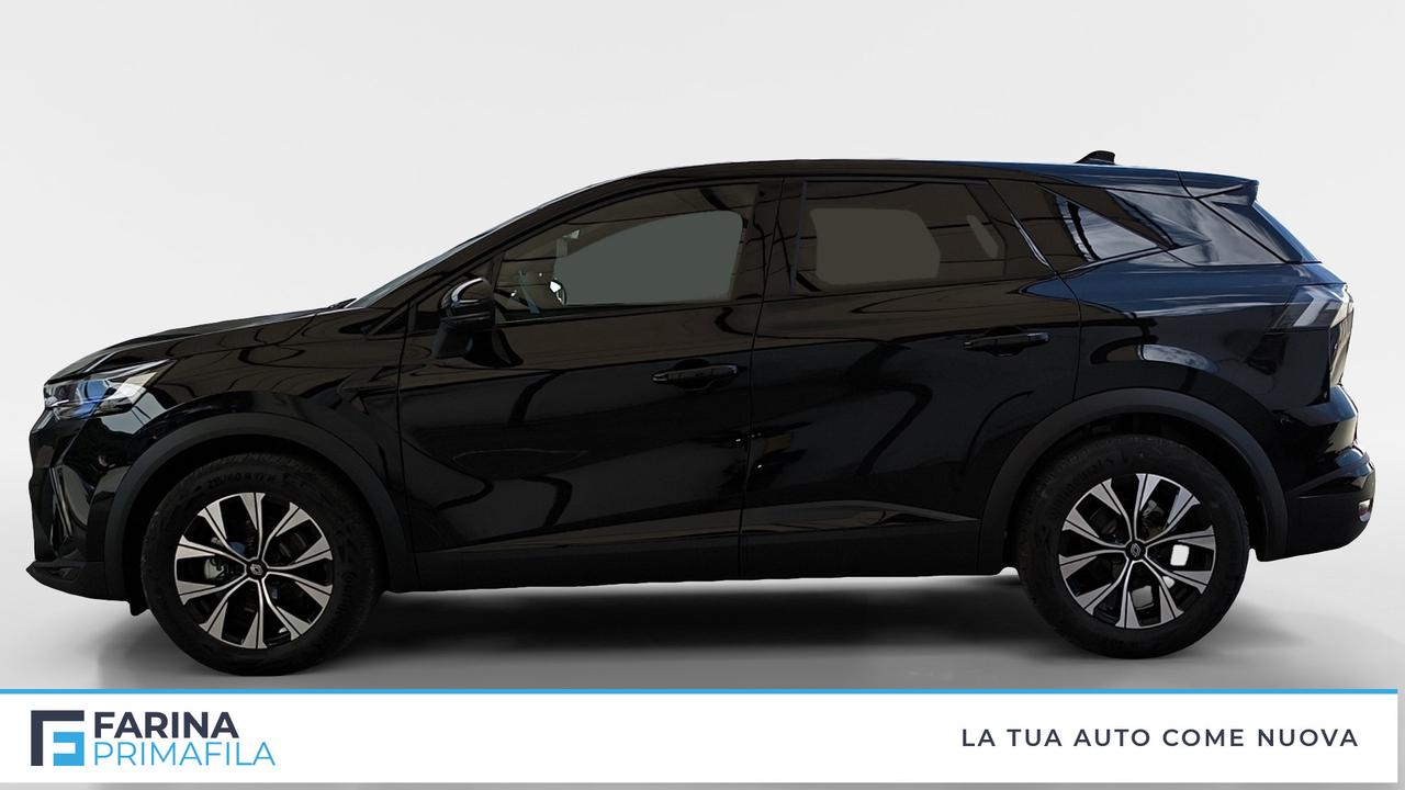 RENAULT SYMBIOZ evolution E Tech full hybrid 145