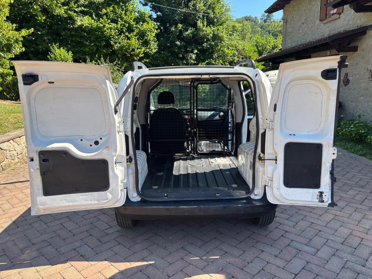 Fiat Fiorino 1.3 MJT 75CV Furgone
