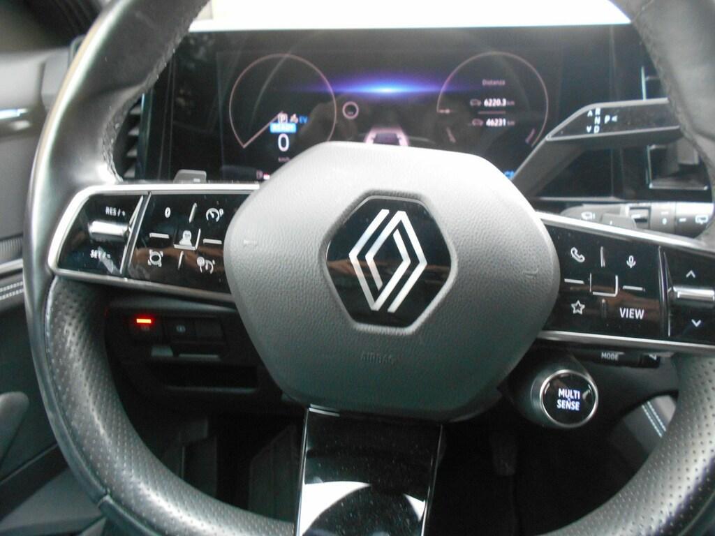 Renault Austral 1.2 E-Tech full hybrid Techno