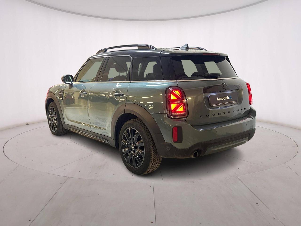 MINI Countryman Cooper Classic