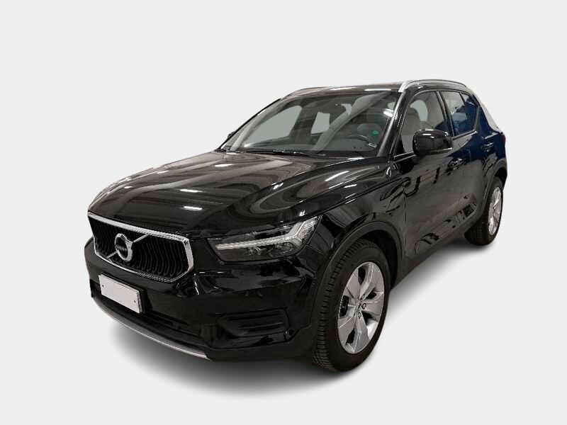 VOLVO XC40 D4 AWD Geartronic Business Plus