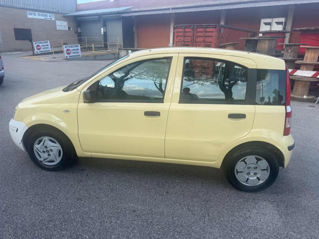 FIAT Panda 1.1 Active Eco senza nessun lavoro da fare