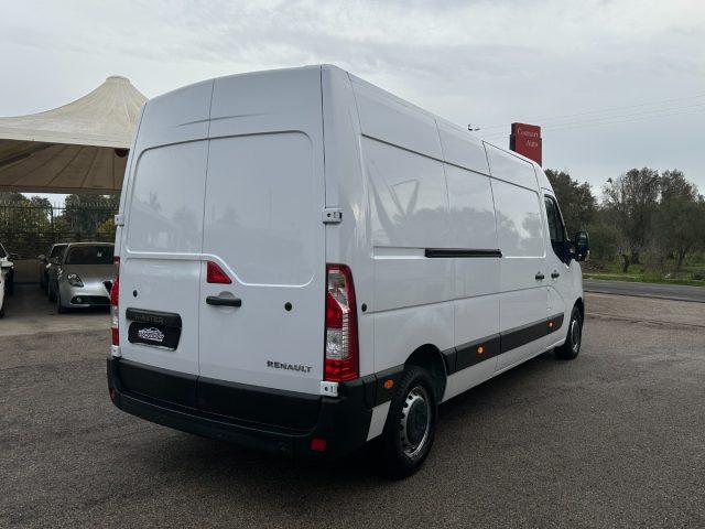 RENAULT Master 3T5 2.3dCi 150CV Furgone