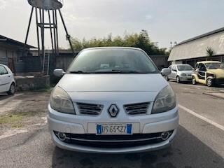 Renault Scenic Scénic 1.9 dCi/130CV Conquest