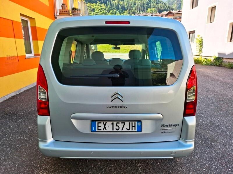 CITROEN Berlingo 1.6 HDi 90cv MULTISPACE
