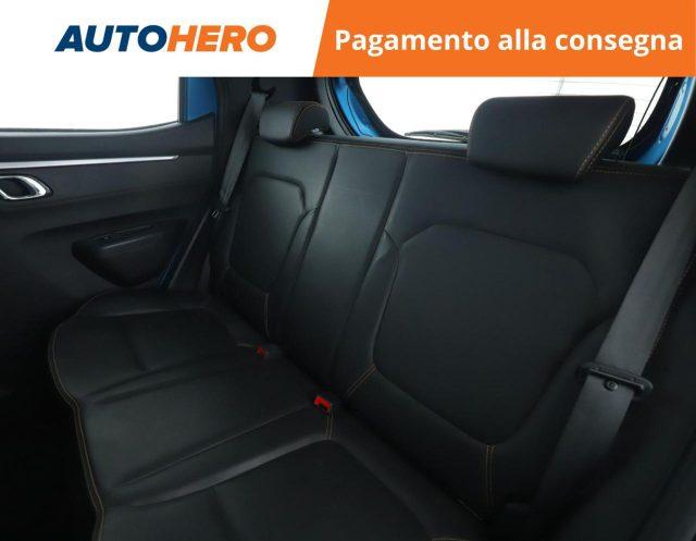 DACIA Spring Comfort Plus Electric 45