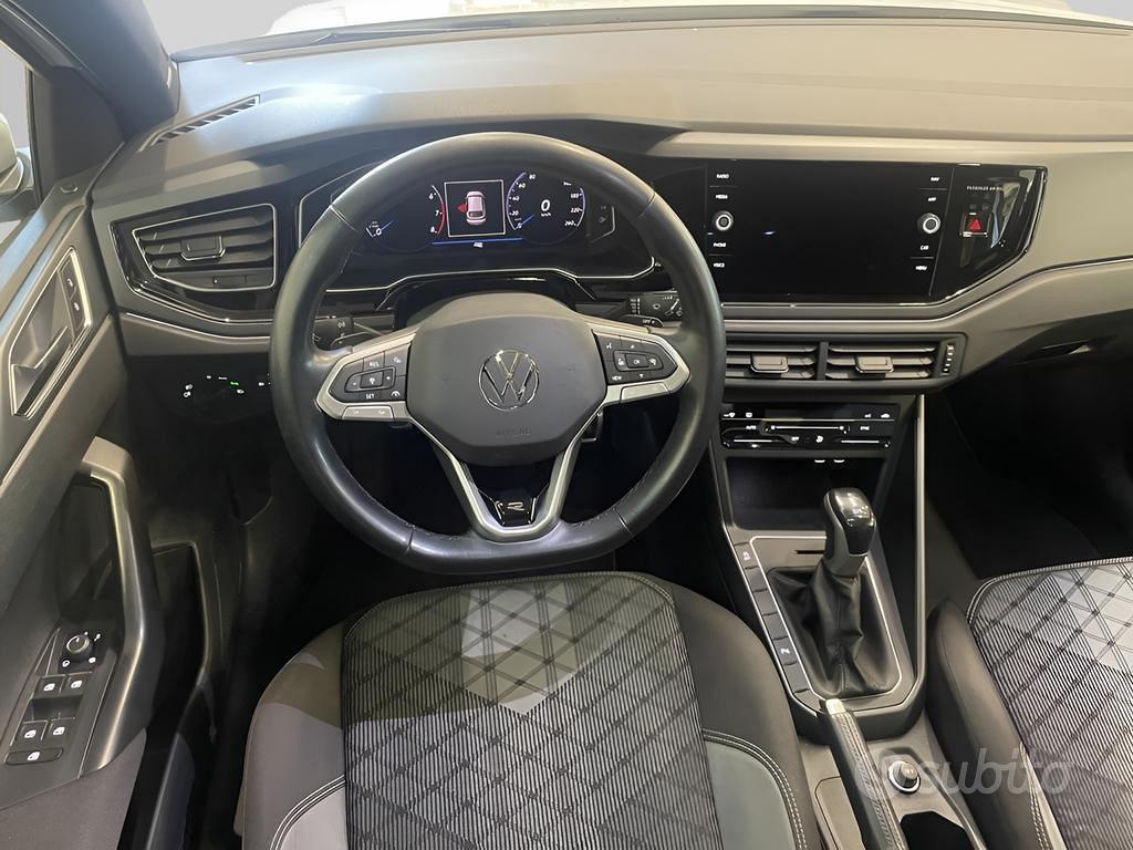 Volkswagen Taigo 1.5 tsi R-Line 150cv dsg