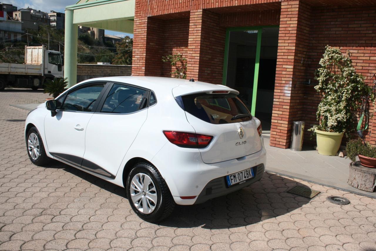 RENAULT CLIO 1.5 DCI 75CV ENERGY ZEN