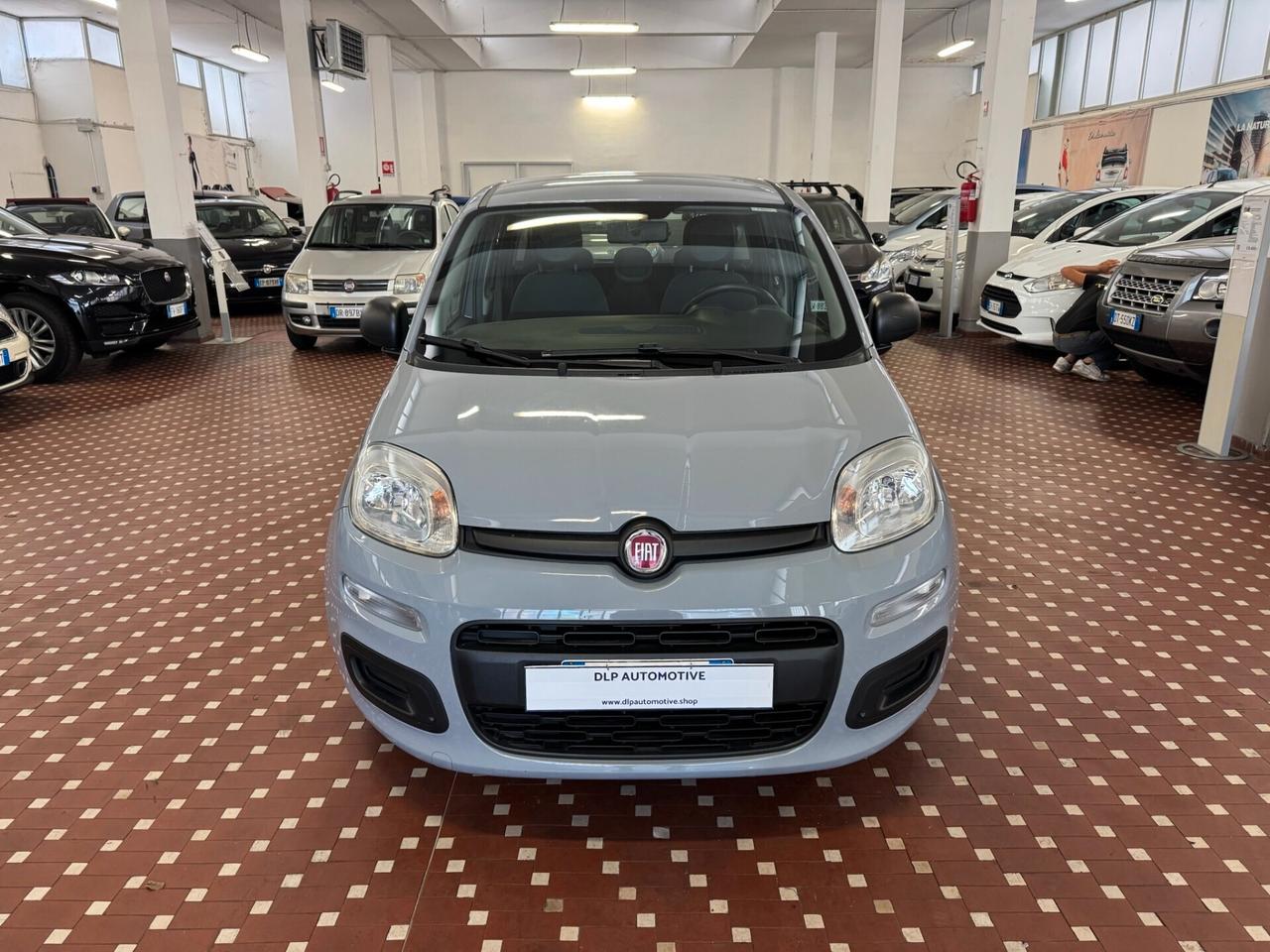 Fiat Panda 1.2 Lounge - UNICO PROPRIETARIO