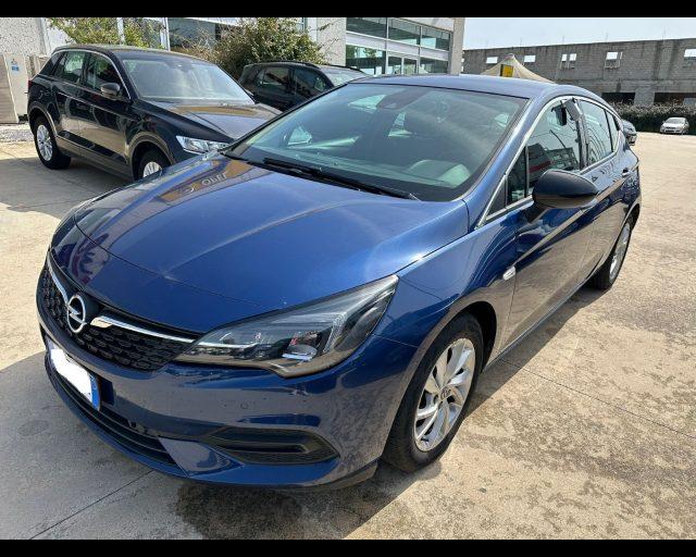 OPEL Astra 1.2 Turbo 110 CV S&S 5 porte Business Elegance