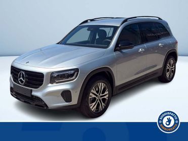 Mercedes-Benz GLB Classe 200d Automatic Advanced Progressive