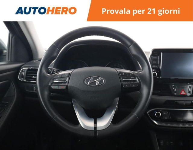 HYUNDAI i30 1.6 CRDi 110CV 5 porte Business