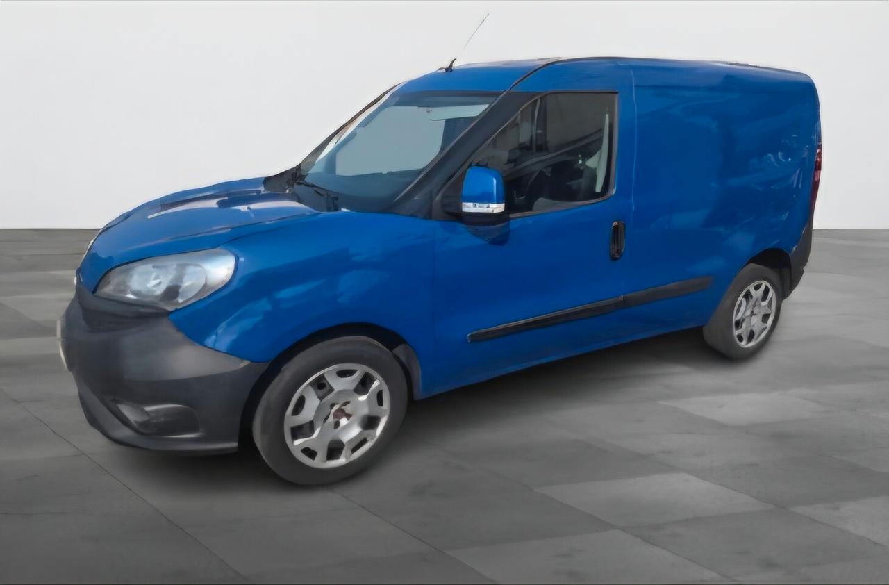 Fiat Doblo Doblò 1.4 PC-TN Cargo Lamierato GPL