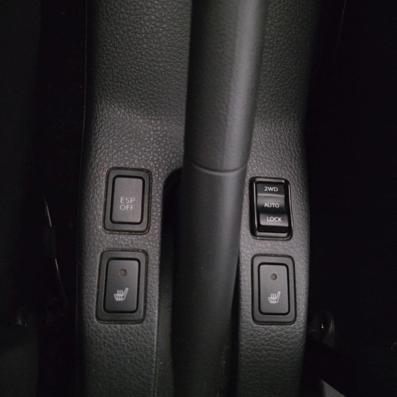Fiat SEDICI 1.6 BENZINA 4X4