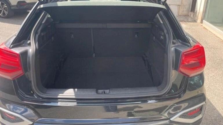 Audi Q2 30 TFSI Admired Advanced garanzia super offerta