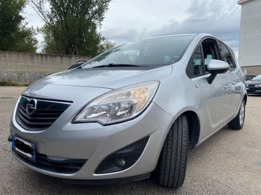 Opel Meriva 1.3 CDTI 95CV anno 2012