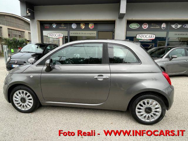 FIAT 500 1.0 Hybrid Dolcevita NEOPATENTATI