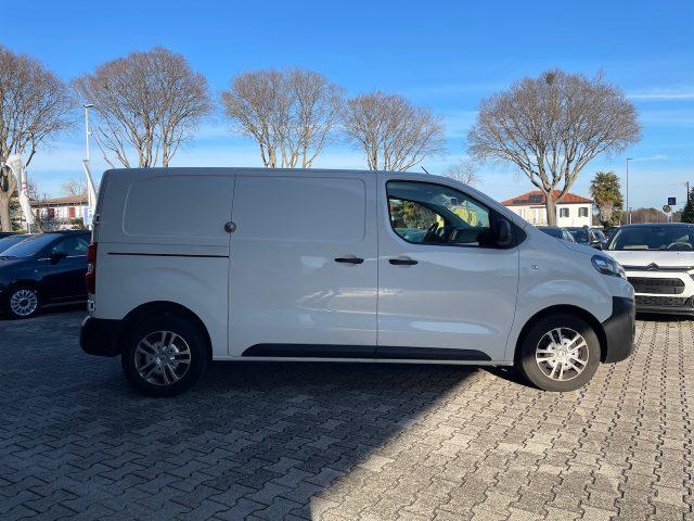 CITROEN Jumpy 2.0 BlueHDi 120 S&S PL-TN Furgone M Comfort