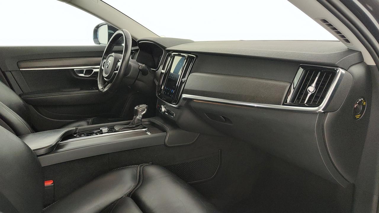 VOLVO V90 Cross Country 2.0 d5 pro awd geartronic