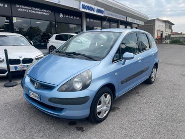 Honda Jazz 1.2 i-DSi 5p. LS