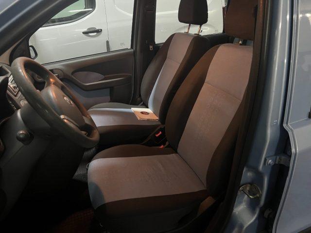 FIAT Panda 1.1 Active GARANZIA 24 MESI