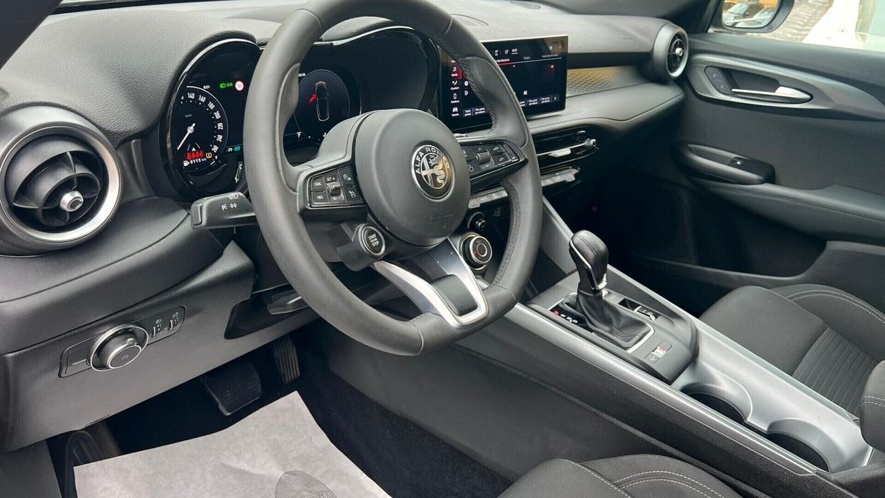Alfa Romeo Tonale 1.5 130 CV MHEV TCT7 HYBRID Super
