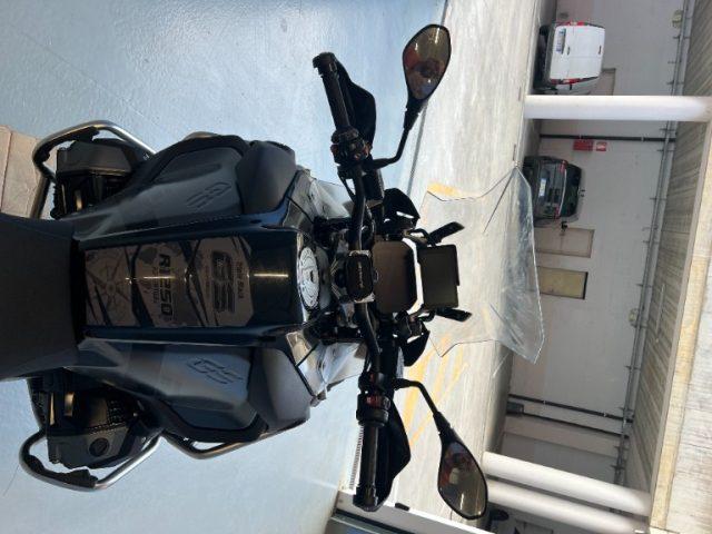 BMW R 1250 GS Adventure Triple Black 2.500 KM.